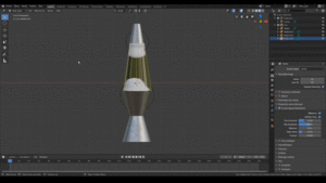 Action semiactive blender-01 lampe-video09.gif
